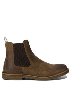 Astorflex Bitflex 756 Pull-On Boots IT 41 Men